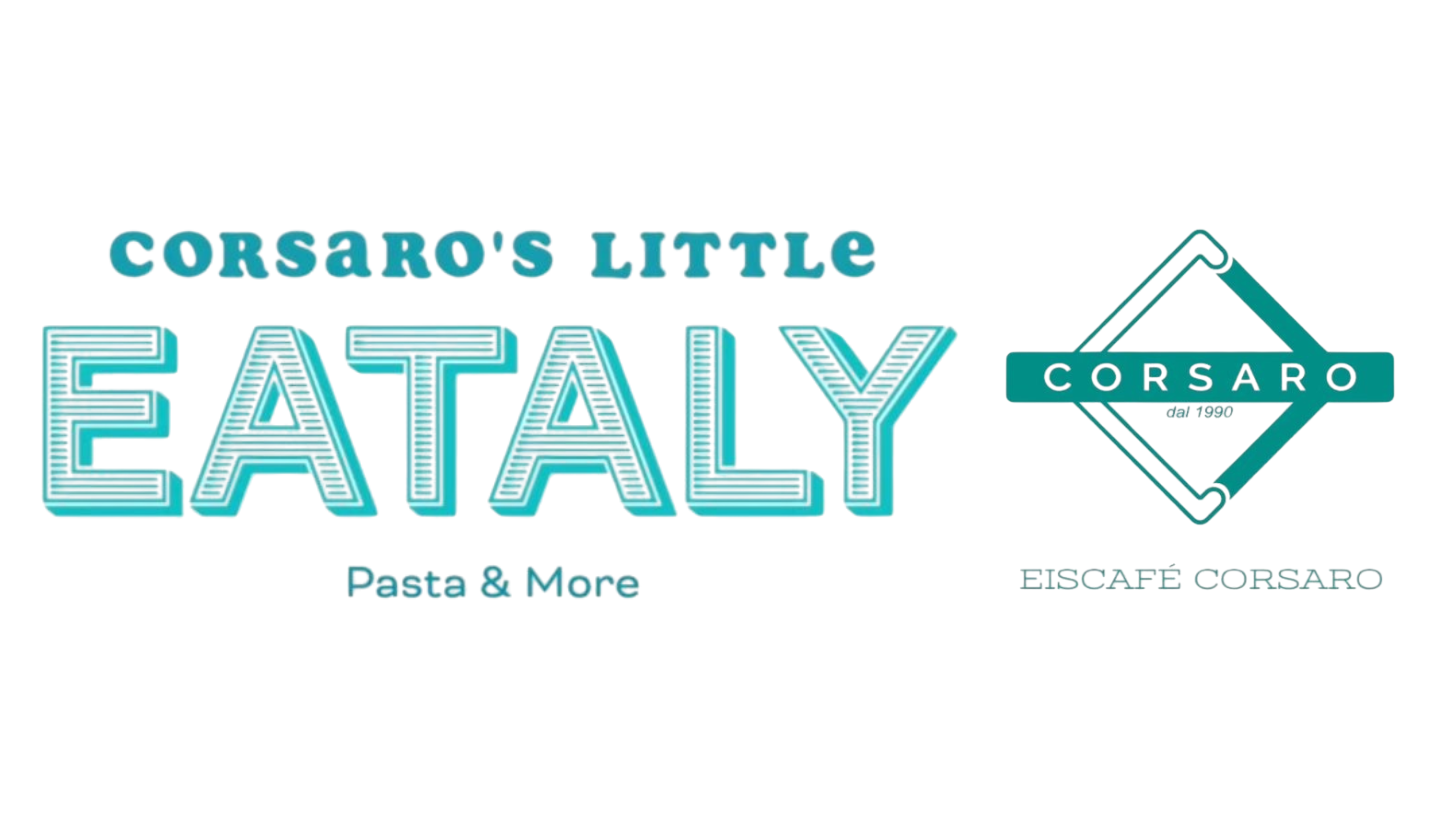 Eiscafé Corsaro Reutlingen Logo