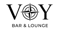 VOY Bar & Lounge – Logo